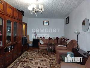 2-к квартира, вторичка, 51м2, 3/9 этаж