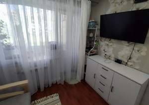 1-к квартира, вторичка, 31м2, 3/5 этаж