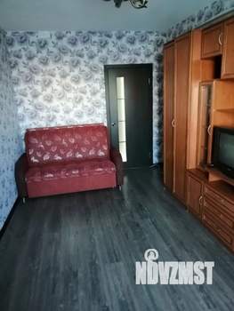 1-к квартира, вторичка, 36м2, 2/10 этаж