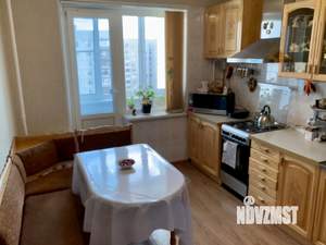 3-к квартира, вторичка, 67м2, 9/10 этаж