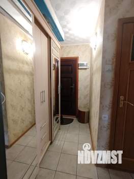 3-к квартира, вторичка, 49м2, 5/5 этаж