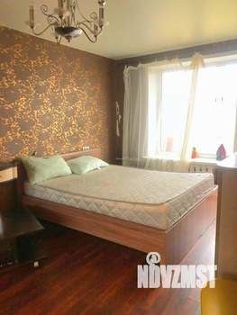 3-к квартира, вторичка, 63м2, 5/5 этаж