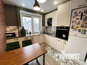 2-к квартира, вторичка, 55м2, 5/9 этаж