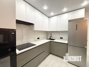 2-к квартира, вторичка, 60м2, 8/9 этаж