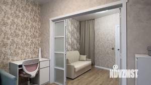 1-к квартира, вторичка, 36м2, 2/9 этаж