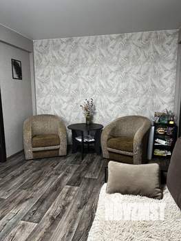 2-к квартира, вторичка, 45м2, 3/5 этаж