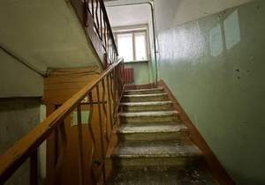 Студия квартира, вторичка, 14м2, 2/5 этаж