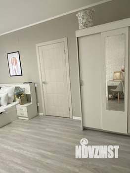 1-к квартира, вторичка, 37м2, 6/10 этаж