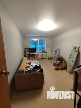 2-к квартира, вторичка, 46м2, 2/5 этаж