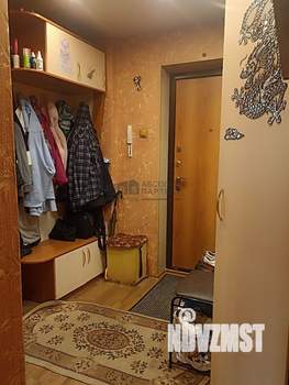2-к квартира, вторичка, 50м2, 3/5 этаж