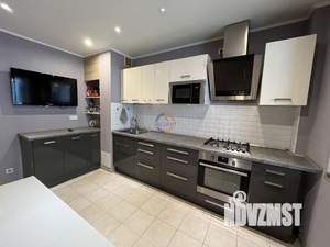 2-к квартира, вторичка, 57м2, 2/10 этаж