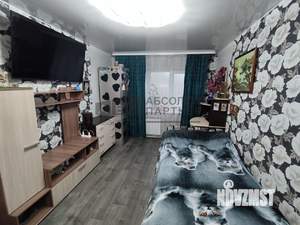 2-к квартира, вторичка, 42м2, 1/5 этаж