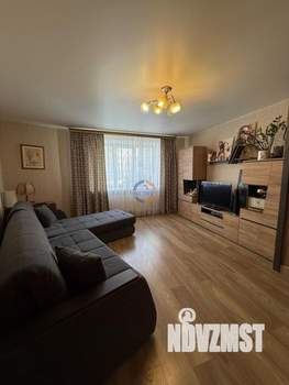 2-к квартира, вторичка, 62м2, 2/9 этаж