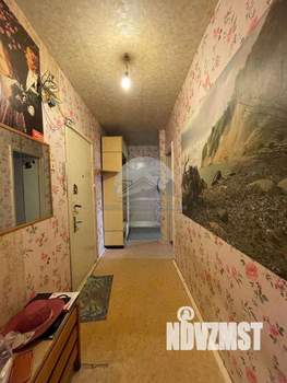 2-к квартира, вторичка, 53м2, 5/9 этаж