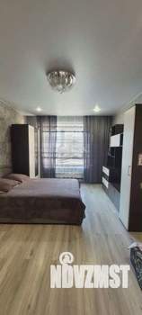 1-к квартира, вторичка, 41м2, 3/7 этаж