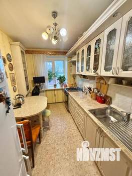 2-к квартира, вторичка, 50м2, 4/5 этаж
