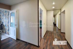 2-к квартира, вторичка, 61м2, 5/5 этаж