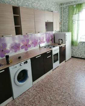 1-к квартира, вторичка, 36м2, 2/9 этаж