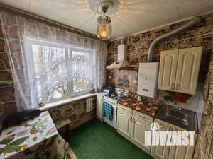 2-к квартира, вторичка, 48м2, 4/5 этаж