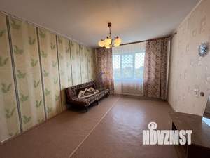 3-к квартира, вторичка, 62м2, 9/9 этаж