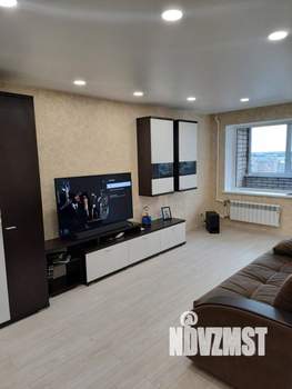 2-к квартира, вторичка, 50м2, 11/12 этаж
