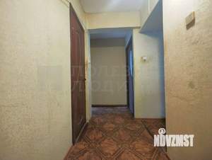 2-к квартира, вторичка, 49м2, 3/5 этаж
