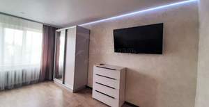 3-к квартира, вторичка, 63м2, 5/9 этаж