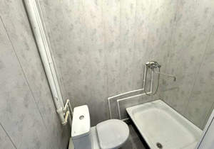 1-к квартира, вторичка, 13м2, 5/5 этаж