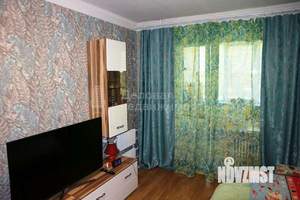 3-к квартира, вторичка, 64м2, 1/9 этаж