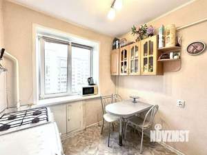 1-к квартира, вторичка, 29м2, 5/5 этаж