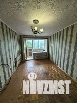 2-к квартира, вторичка, 49м2, 3/11 этаж