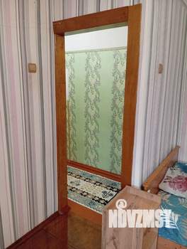 1-к квартира, вторичка, 31м2, 4/4 этаж