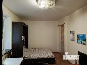 1-к квартира, вторичка, 27м2, 3/4 этаж