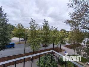 2-к квартира, вторичка, 57м2, 3/3 этаж