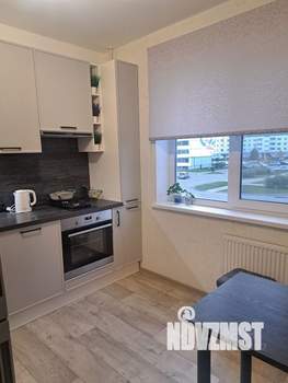 2-к квартира, вторичка, 54м2, 2/9 этаж