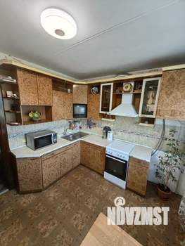 2-к квартира, вторичка, 67м2, 5/6 этаж