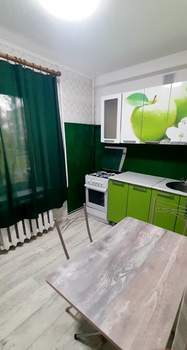 2-к квартира, вторичка, 46м2, 2/5 этаж