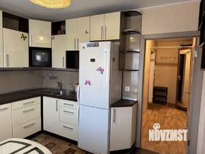1-к квартира, вторичка, 42м2, 5/5 этаж