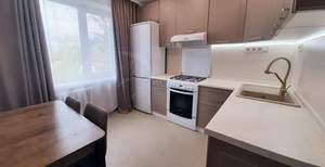 3-к квартира, вторичка, 63м2, 5/9 этаж
