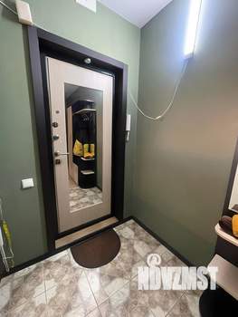 2-к квартира, вторичка, 48м2, 6/9 этаж