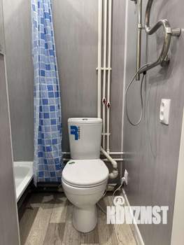 Студия квартира, вторичка, 19м2, 3/5 этаж