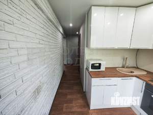 2-к квартира, вторичка, 49м2, 4/5 этаж