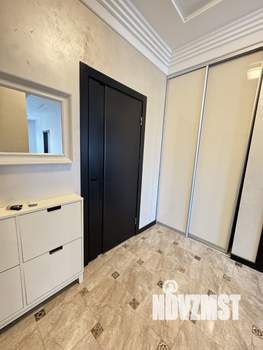 3-к квартира, вторичка, 91м2, 3/5 этаж