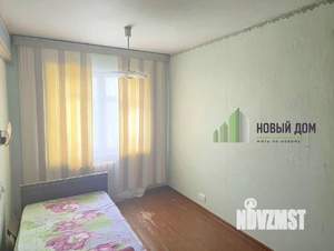 2-к квартира, вторичка, 45м2, 4/5 этаж