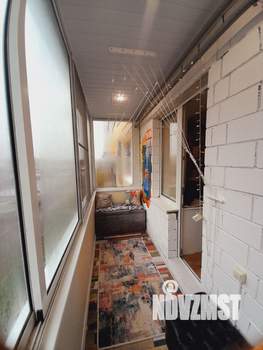 2-к квартира, вторичка, 56м2, 1/7 этаж