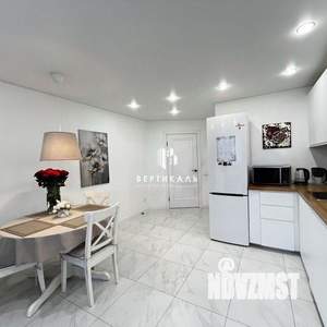 3-к квартира, вторичка, 97м2, 4/5 этаж