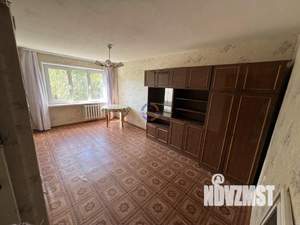 2-к квартира, вторичка, 42м2, 2/9 этаж