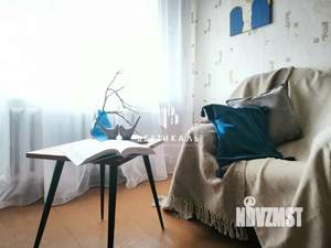 2-к квартира, вторичка, 43м2, 4/5 этаж