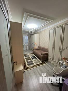 1-к квартира, вторичка, 38м2, 9/10 этаж