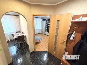 1-к квартира, вторичка, 31м2, 4/5 этаж